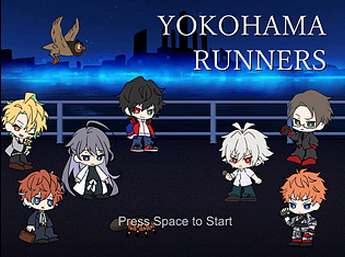 Yokohama Runners